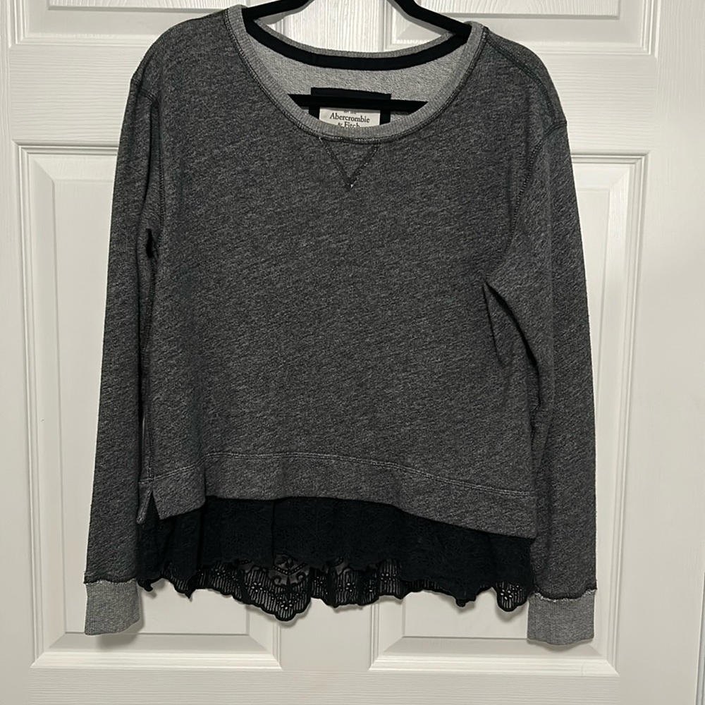 Abercr & fitch